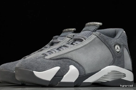 Hyperoad Air “Flint Jordan Grey” 14 1215
